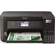 ΠΟΛΥΜΗΧΑΝΗΜΑ INKJET EPSON L6260 BLACK  ECOTANK WI-FI, ADF,FAX, DUPLEX